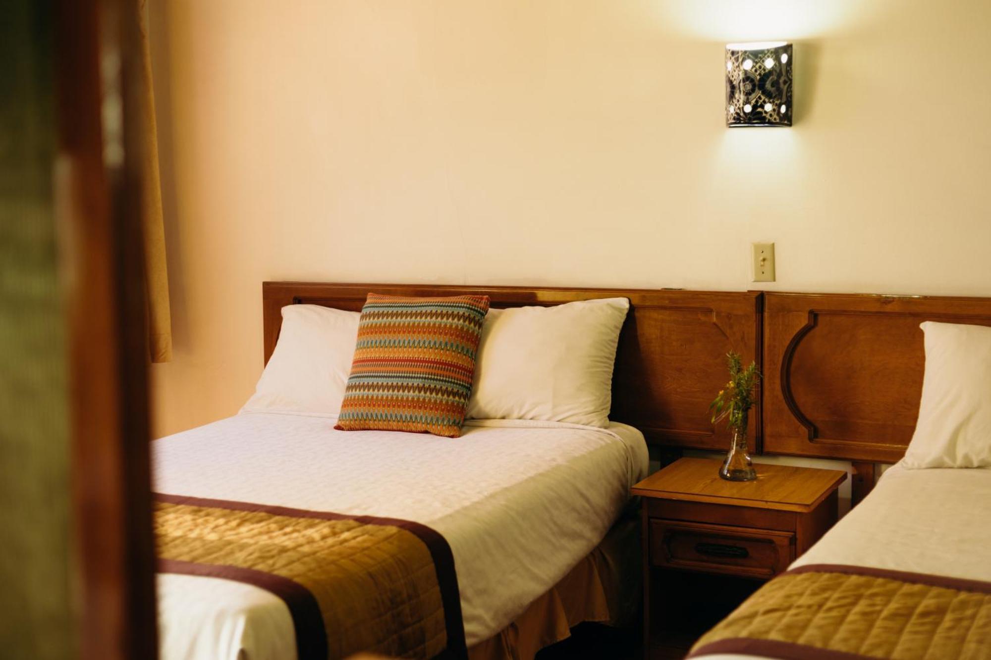 Hotel Las Palmas San Felipe  Kültér fotó