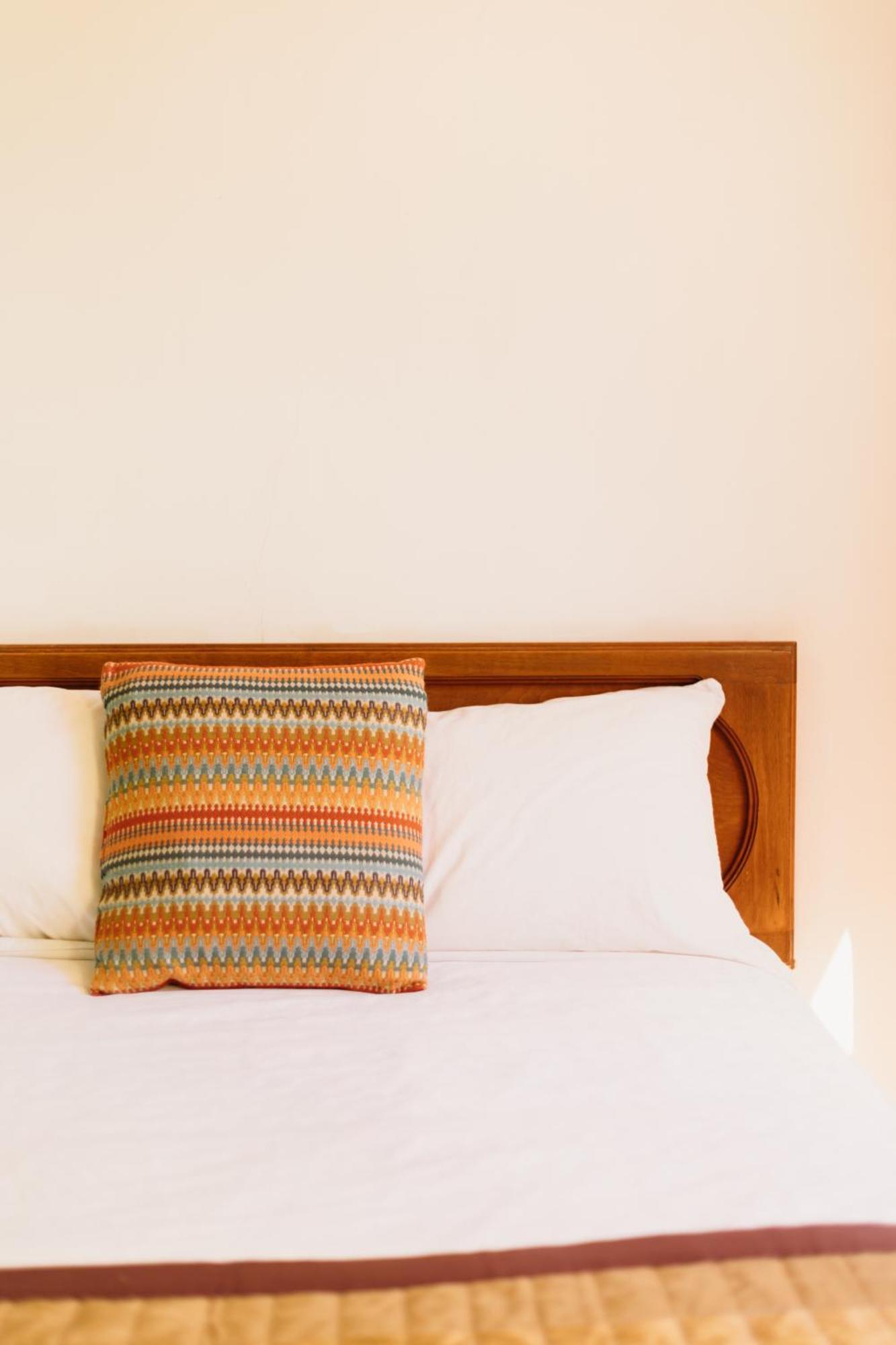 Hotel Las Palmas San Felipe  Kültér fotó